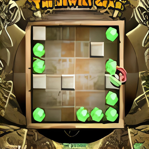 Game Kết nối kim cương