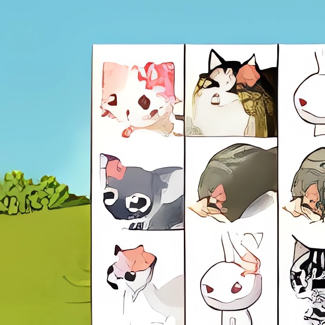 Game Kết nối vật nuôi