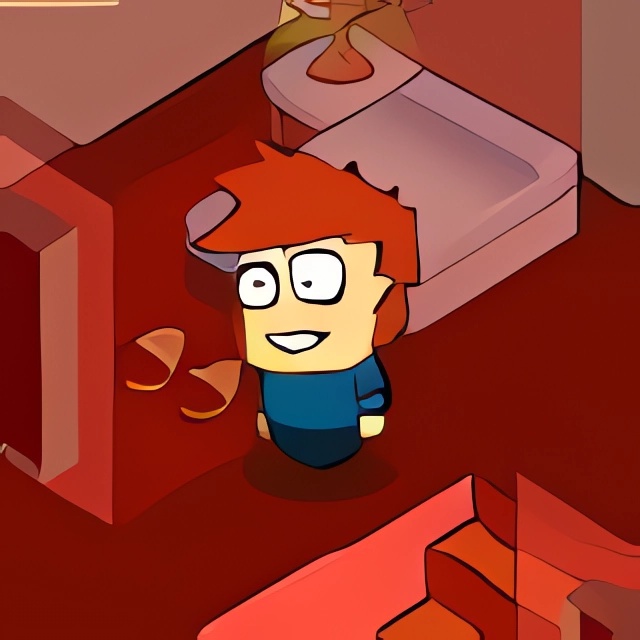 Game Khách sạn vui vẻ 2