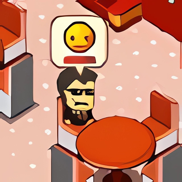 Game Khách sạn vui vẻ