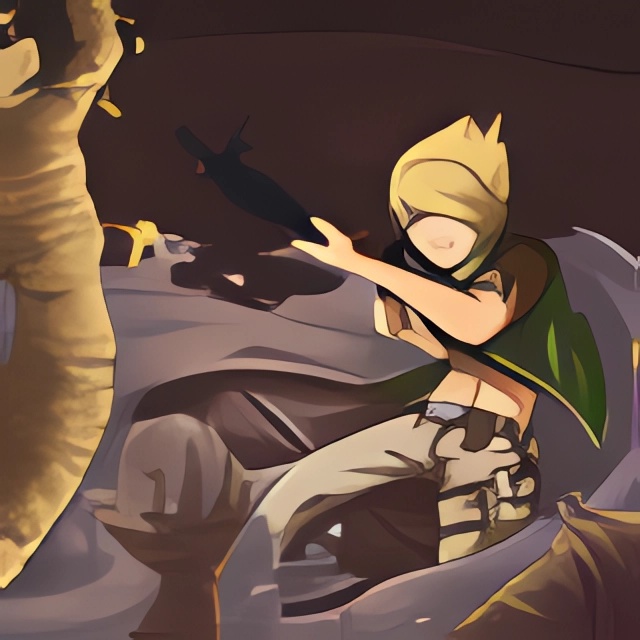 Game Khám phá kim tự tháp