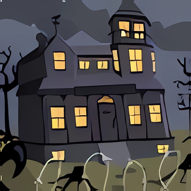 Game Khám phá lâu đài