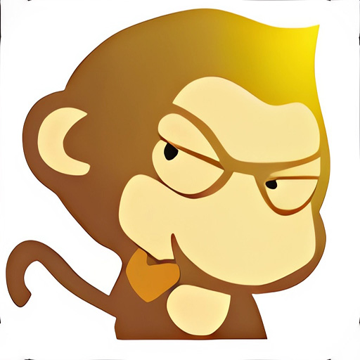 Game Khỉ con tìm chuối