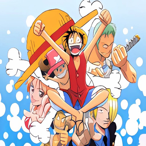 Game Kho báu của cướp biển