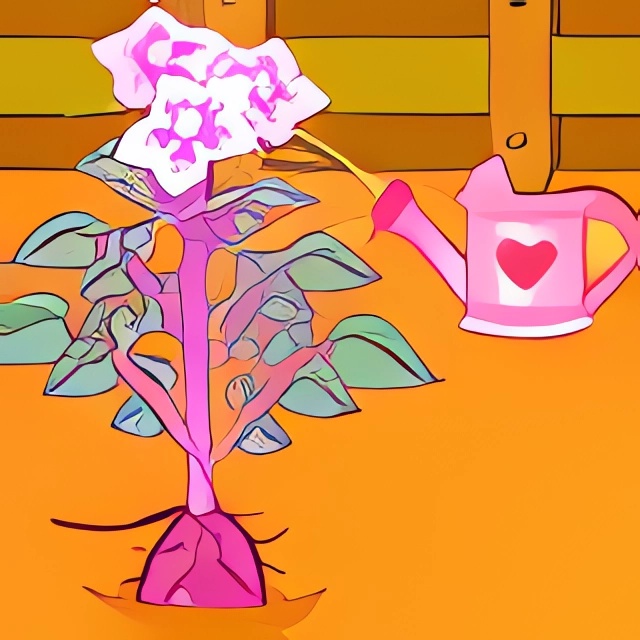 Game Khoai nướng đê