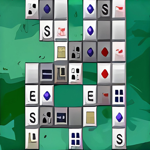 Game Khối hình bí ẩn