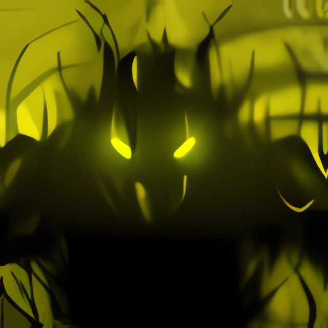 Game Không gian tối