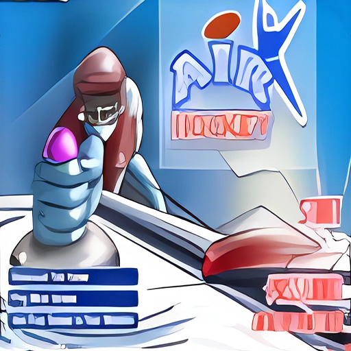 Game Khúc quân cầu trên băng