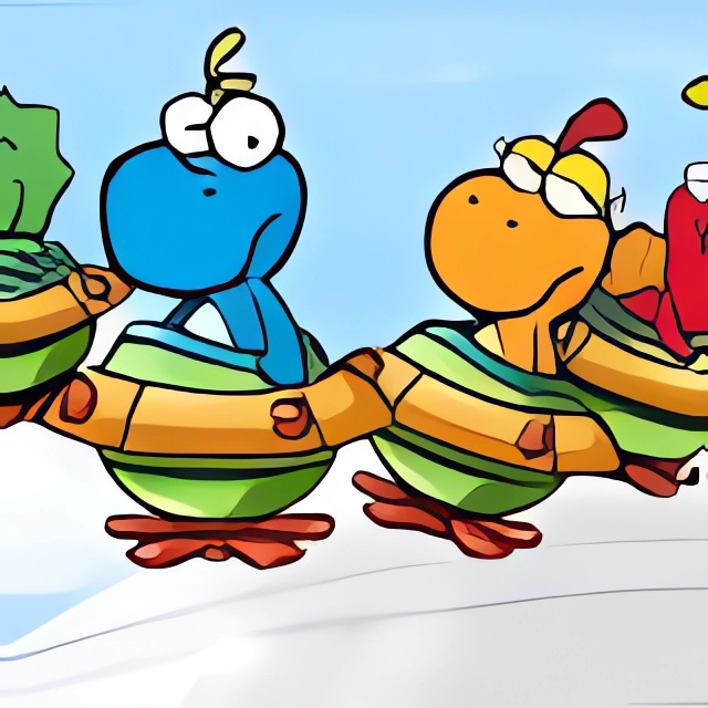 Game Khủng long bay