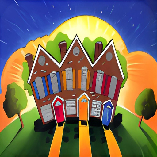 Game Kinh doanh bất động sản