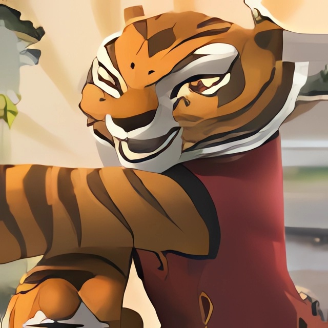 Game Kungfu nhảy cao