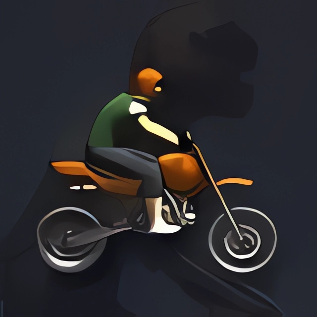 Game Lái xe địa hình 4