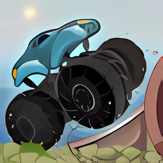 Game Lái xe địa hình