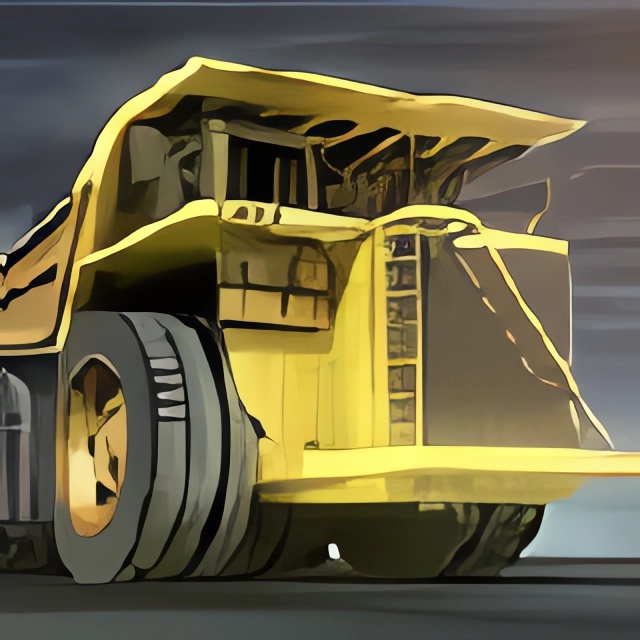 Game Lái xe tải 3