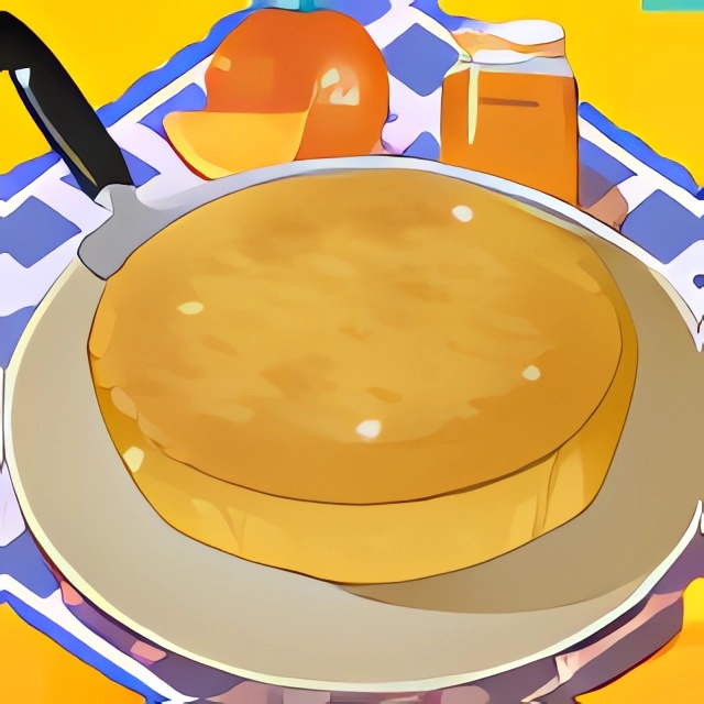 Game Làm bánh Mỹ