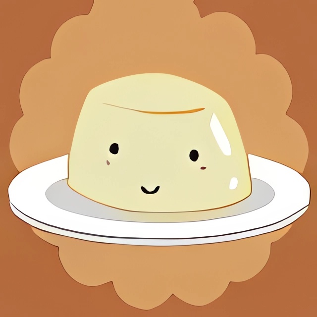 Game Làm bánh pudding