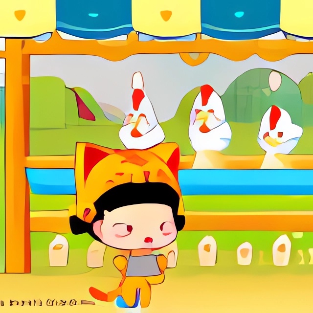 Game Làm bánh trứng