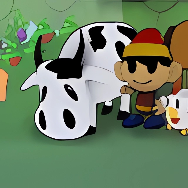 Game Làng của người lùn