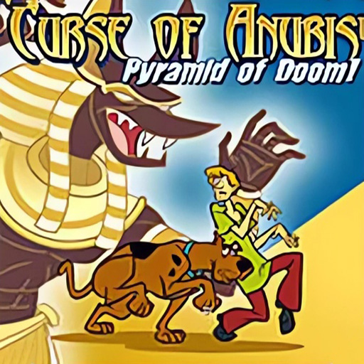 Game Lăng mộ thần Anubis