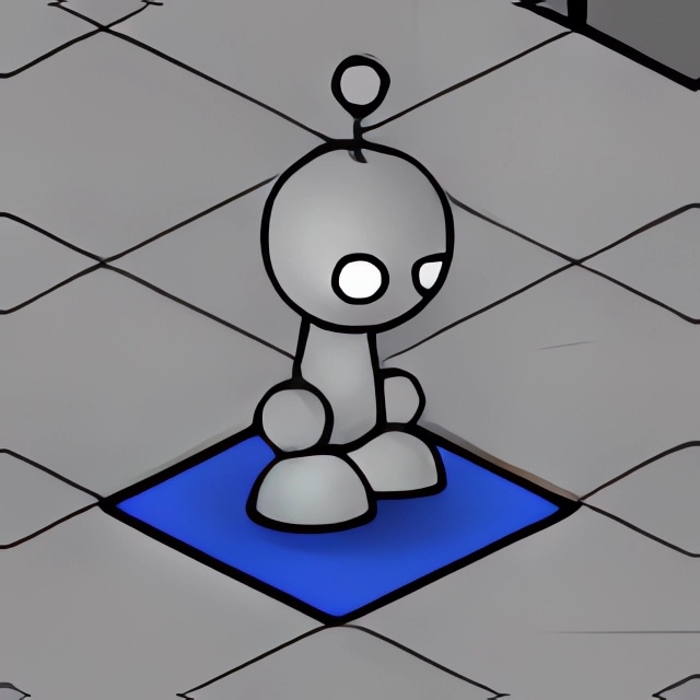 Game Lập trình Robot