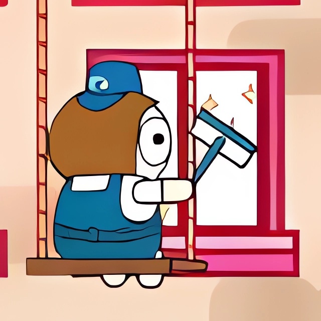 Game Lau cửa kính