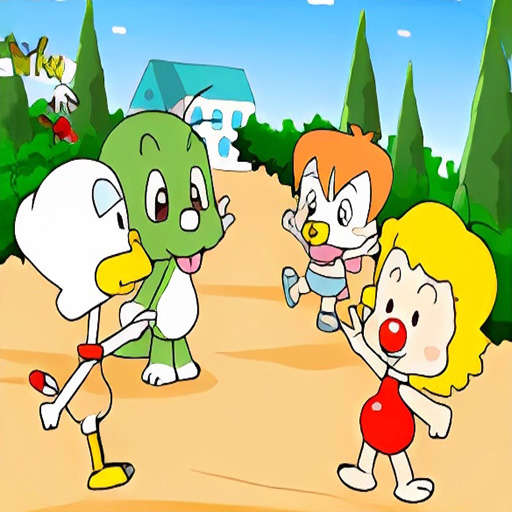 Game Lâu đài bí ẩn