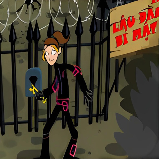 Game Lâu đài bí mật