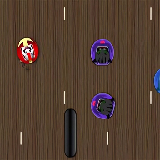 Game Lil Mouse Racer