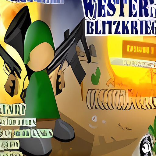 Game Lính dù đặc nhiệm