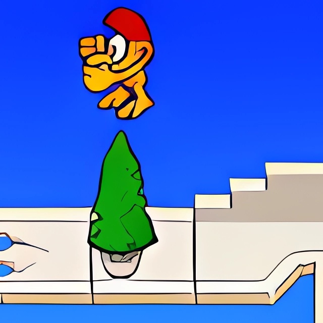 Game Lỗ hổng thời gian