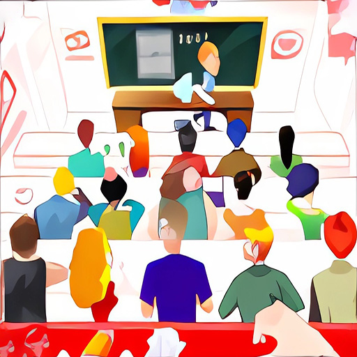 Game Lớp học tinh nghịch