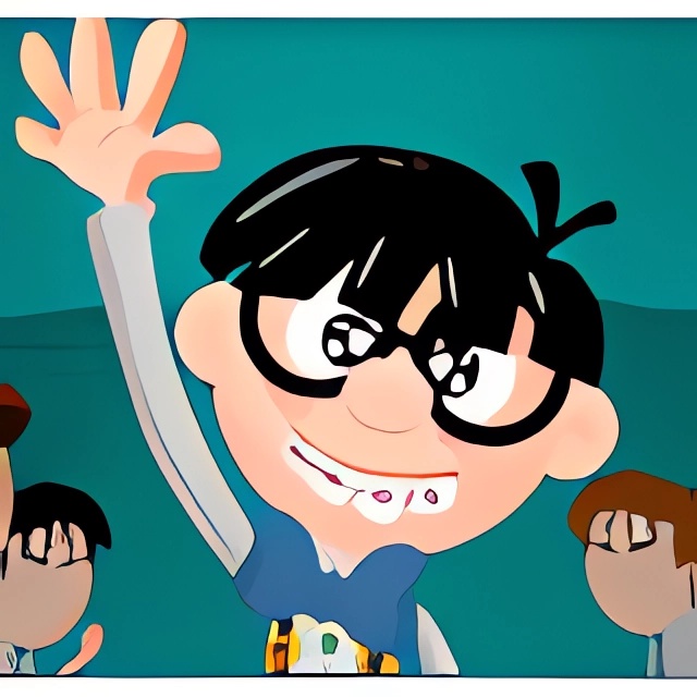 Game Lớp trưởng