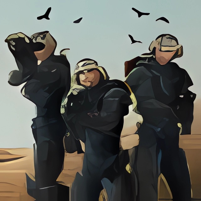 Game Lực lượng tinh nhuệ