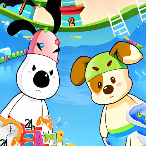 Game Lulu kình ngư