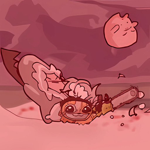 Game Lưỡi cưa khát máu