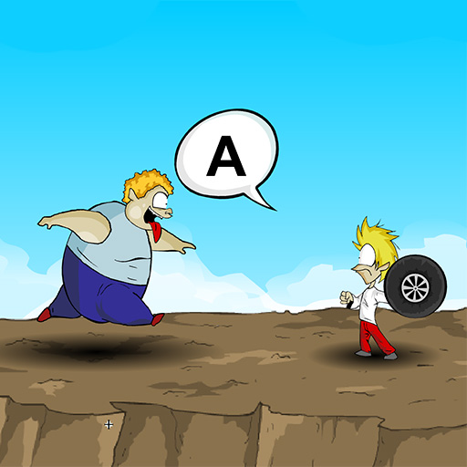 Game Đừng Ăn Tôi