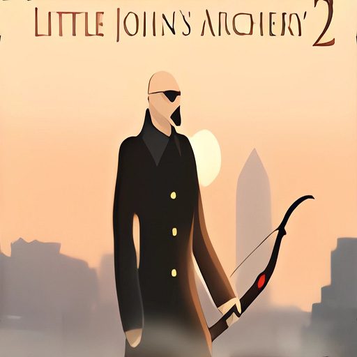 Game Luyện tập bắn cung