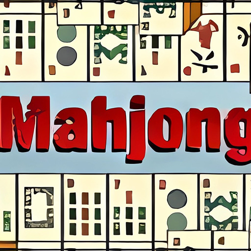 Game Mahjongg