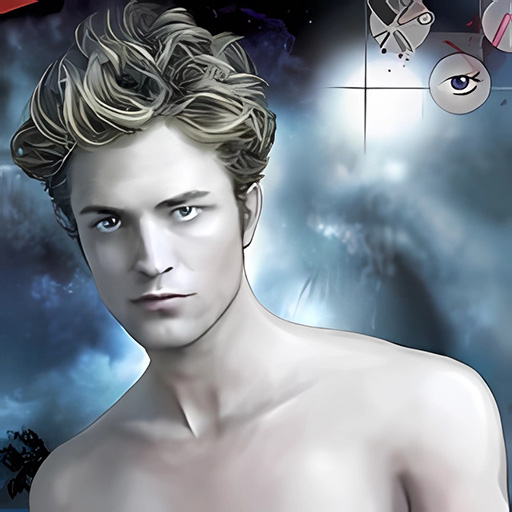 Game Makeup thần tượng