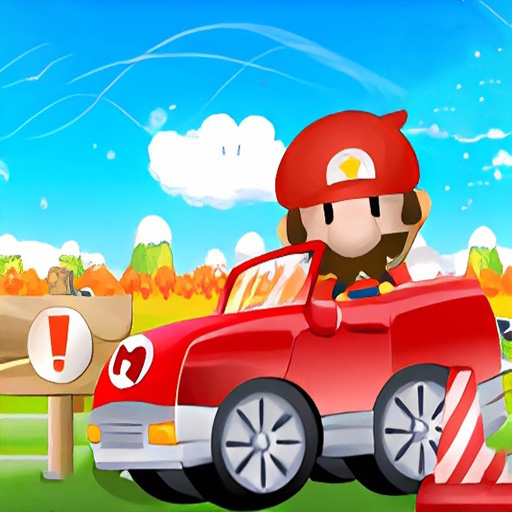 Game Mario- Đường trở về nhà