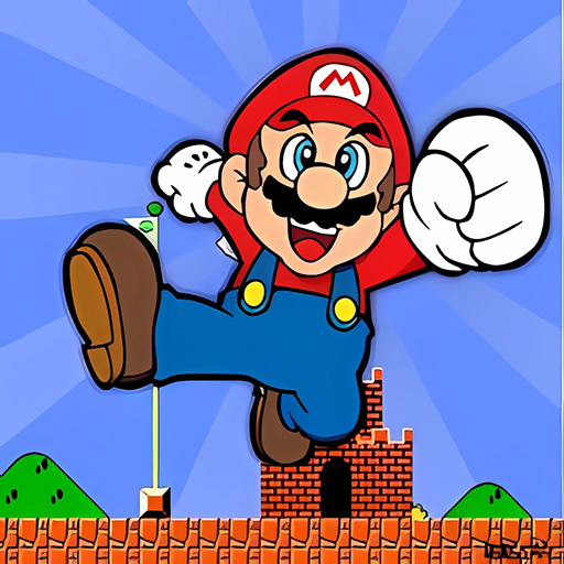 Game Mario