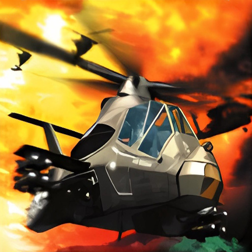 Game Máy bay chiến đấu 2