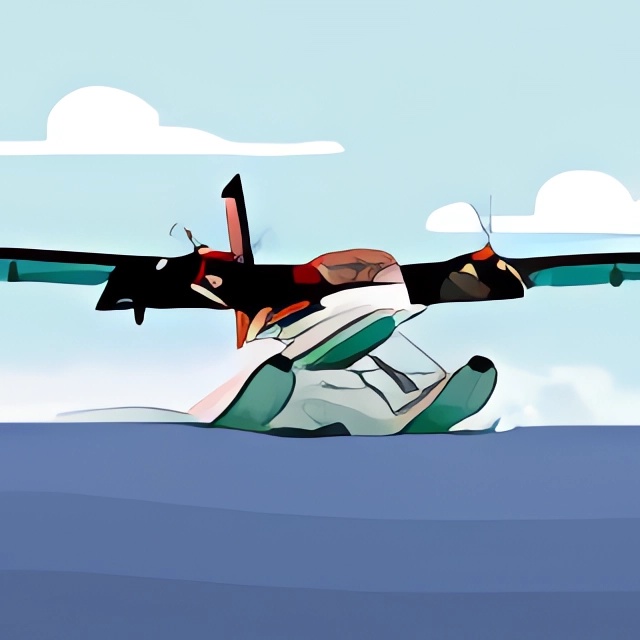 Game Máy bay chữa cháy