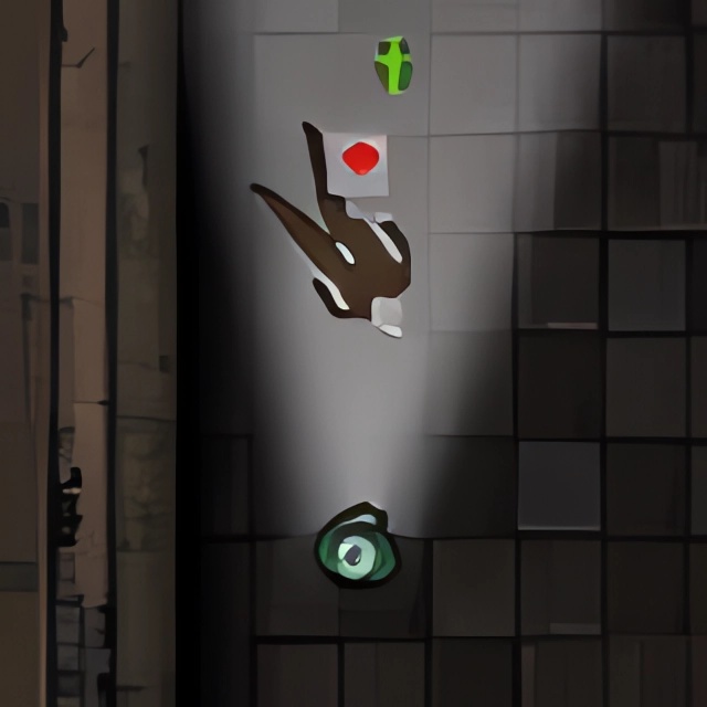 Game Mê cung chết