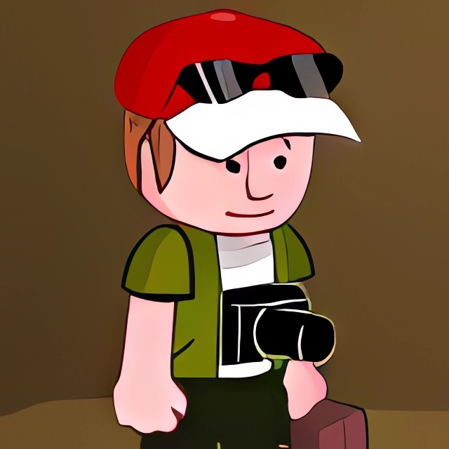 Game Mê cung kỳ bí