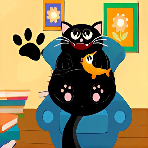 Game Mèo mun siêu đẳng