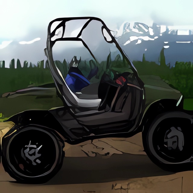 Game Mô tô leo đồi 2