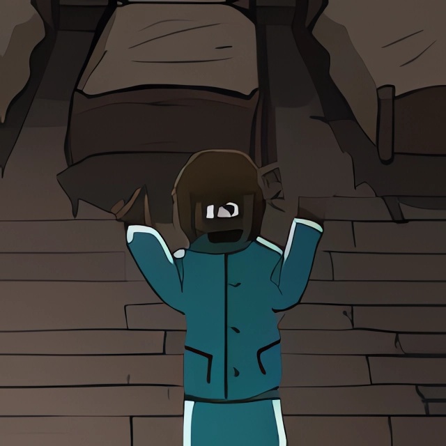 Game Một đêm không ngủ