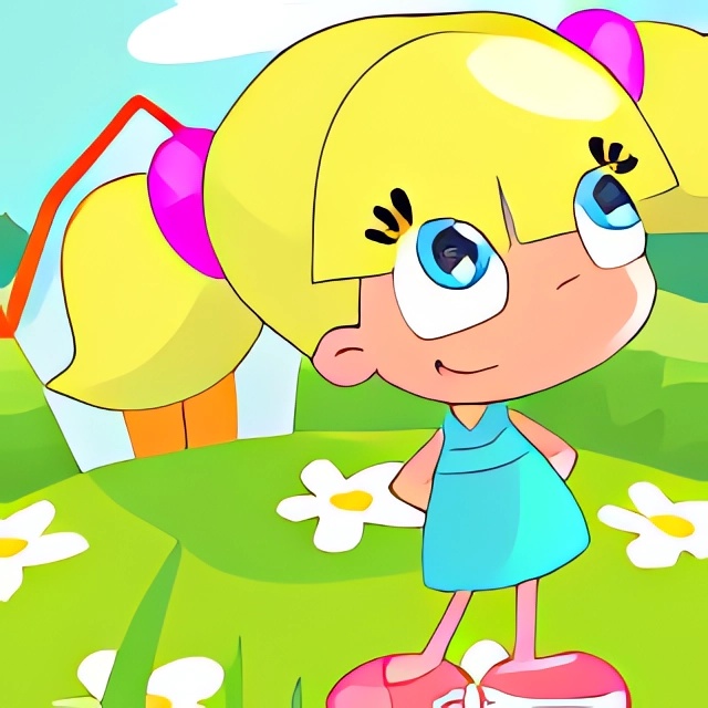 Game Một ngày ở nông trại