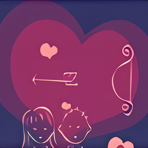 Game Mũi tên tình yêu